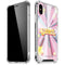 Cartoon Network Steven Universe Steven Universe Logo iPhone XS Max Clear Case